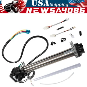 26-C3160-2S for Hot Spring Double Barrel Heater Assembly 1.0/4.0KW 120/240 Vol - Picture 1 of 7
