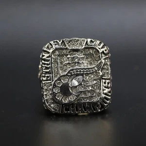 Men's 2008 Dt Red Wings Fan Ring, Size 11 , Pavel Datsyuk, GIFT - Picture 1 of 4