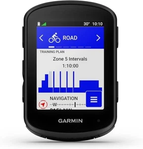 Garmin Edge 840 Compact GPS Cycling Device with Touchscreen with Buttons - Picture 1 of 6