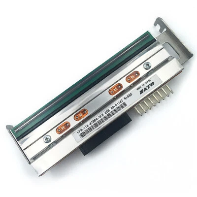 GENUINE NEW Printhead for SATO CL4NX Thermal Label Printer 203dpi R29797000 - Image 1 of 3