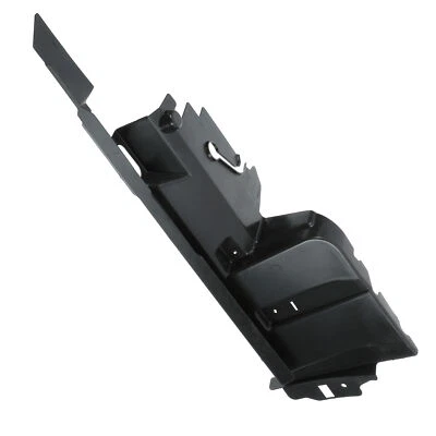 OEM NUEVO 18-21 Mopar Jeep Grand Cherokee deflector de soporte izquierdo entrada de aire 68328708AA Foto 1 de 4