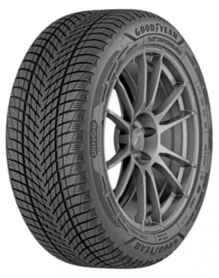 4 PNEUMATICI GOMME GOODYEAR ULTRAGRIP PERFOR 3 205/55R16 91H INVERNALE TERMICHE - Imagen 1 de 4