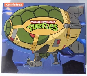 Teenage Mutant Ninja Turtles Minimates Turtle Blimp Box Set 1 of 1,987(SEALED) - Picture 1 of 9