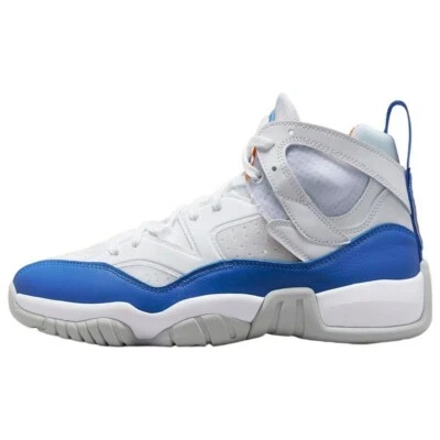 Zapatos de baloncesto Jordan Jumpman Two Trey High-Top Hyper Royal-DO1925-148- Foto 1 de 4