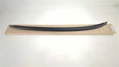 New OEM Genuine Ford Roof Rack Rail 2020-2023 Escape Black LH LJ6Z-7855107-BB - Image 1 of 4