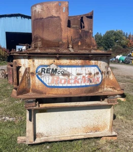 Remco Model SD-VSC80-313 Rock Max Crusher - Picture 1 of 5