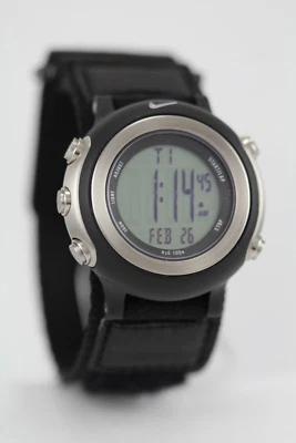 Nike (RARO) Oregon Series Digital Super Fabric WA0024 Foto 1 de 4