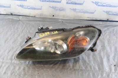 Honda S2000 AP2 F22C 2006 2,2 L OEM LH lado del conductor conjunto de faros ocultos #3389 Foto 1 de 4