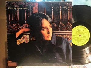 JOAN BAEZ One Day At a Time original gatefold from 1969 VANGUARD VSD-79310 VG/EX - Picture 1 of 3