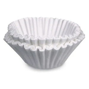 50/250/500Pcs DIY Filter Paper for Coffee Machine Brewer Espresso Maker Dripper - Picture 1 of 5