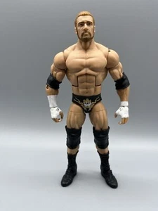 Mattel WWE Elite Collection Series 28 Triple H Wrestling Action Figure - Picture 1 of 2