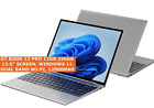 ALLDOCUBE GTBook 13 Pro 12gb 256gb Celeron N5100 13,5" Wi-Fi Windows 11 Laptop