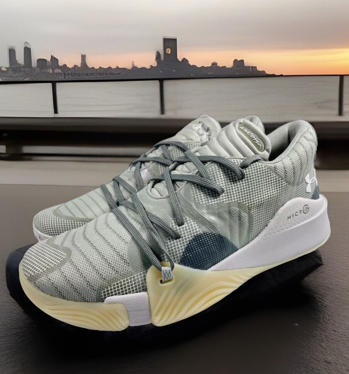 Under armour Anatomix Spawn Sneakers for Men for Sale | Shop Under armour Anatomix Spawn Sneakers for Men for Sale | Shop
