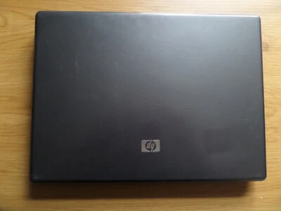 HP 550 Intel Celeron 500 2Ghz 2Gb Ram 160Gb HDD 15 inch widescreen laptop - Image 1 of 4