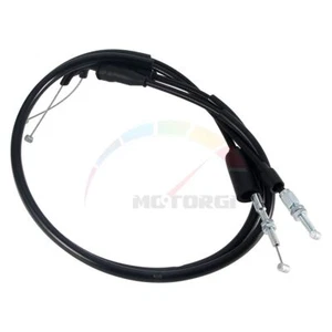 Throttle Cable Accelerator Gas Cable For Yamaha TW125 TW200 TW225 All Year - Picture 1 of 5