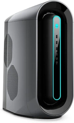 ALIENWARE AURORA R12 Gaming PC i7-11700F 64GB RAM 1TB SSD RTX3080 4060 WIFI - Image 1 of 4