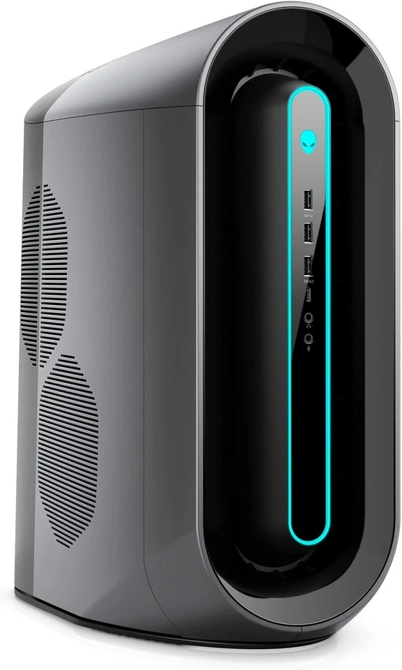 ALIENWARE AURORA R12 Gaming PC i5-11400F 64GB RAM SSD RTX3080 WIFI-Fast Ship✈️ - Image 1 of 4