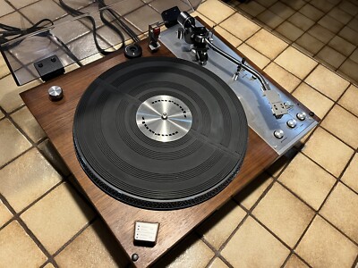 marantz model 6300 turntable