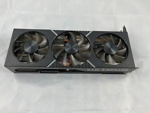 HP Omen NVIDIA GeForce RTX 3090 24GB OEM M24410-002 w/ Upgraded Thermal Pads