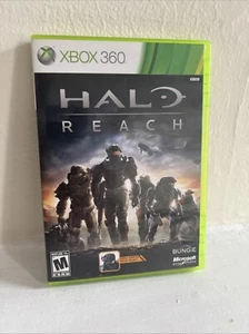 Halo: Reach (Xbox 360, 2010) - Picture 1 of 5