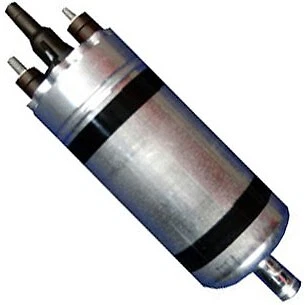69418 Bosch Electric Fuel Pump Gas New for 3 Series 325 528 535 635 735 5 6 — 第 1/2 张图片