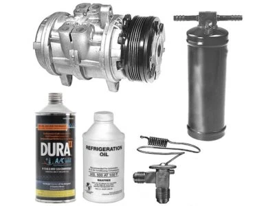 For 1982 Ford Thunderbird A/C Compressor Kit 37467WJWQ A/C Compressor Foto 1 de 2