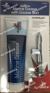 Pro Boat Dynamite DYNE4200 Grease Gun with Marine Grease, 5 oz - Picture 1 of 1