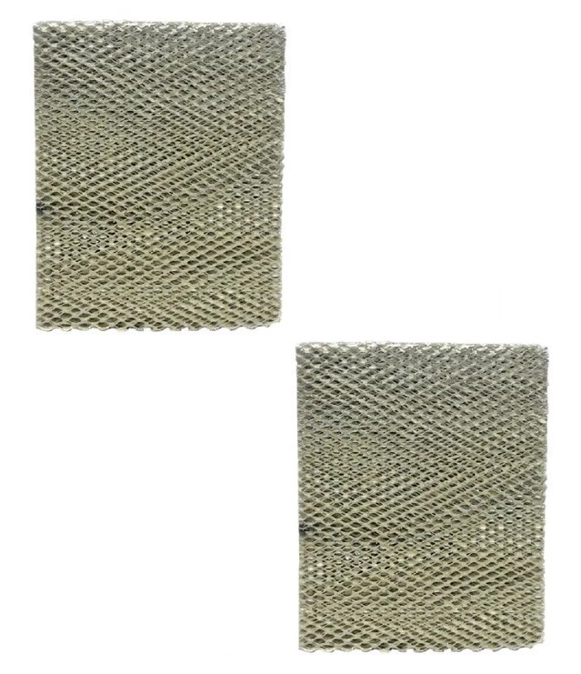 Almofada de filtro umidificador para Honeywell HC26A1008 - PACOTE COM 2 - Imagem 1 de 1
