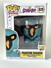 Funko POP! Animation - Scooby-Doo!: Phantom Shadow #629 Vinyl Figure NEW