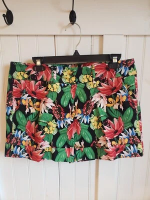 Pantalones cortos para mujer New York and Co Foto 1 de 4