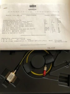 1 Stück A1915LMI Alcatel Optical receiver laser Laser diode 1550NM STM16  - Picture 1 of 5