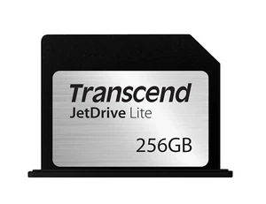 256GB Transcend JetDrive Lite 360 Expansion Card for MacBook Pro (Retina) 15" - Afbeelding 1 van 2