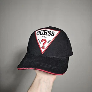 Gorra de béisbol Guess talla única - Imagen 1 de 9