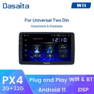 Dasaita Car u0026 Truck Interior Parts for Honda for sale  eBay