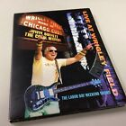 2006 Jimmy Buffett Live at Wrigley Field Chicago Cubs Park 2 DVDs Pristine OOP
