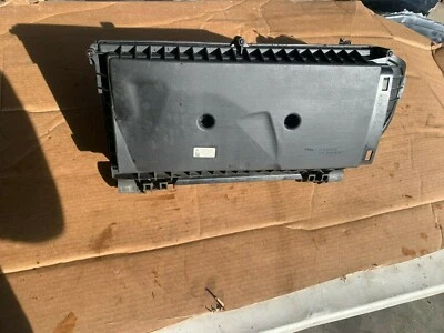 MERCEDES BENZ E350 C350 ML350 OEM 12-16 MOTOR FILTRO CAJA Foto 1 de 4