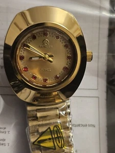 CAINUOS Elegant Casual Timepiece for women (Inspiration/homage to Rado Diastar) - Picture 1 of 8