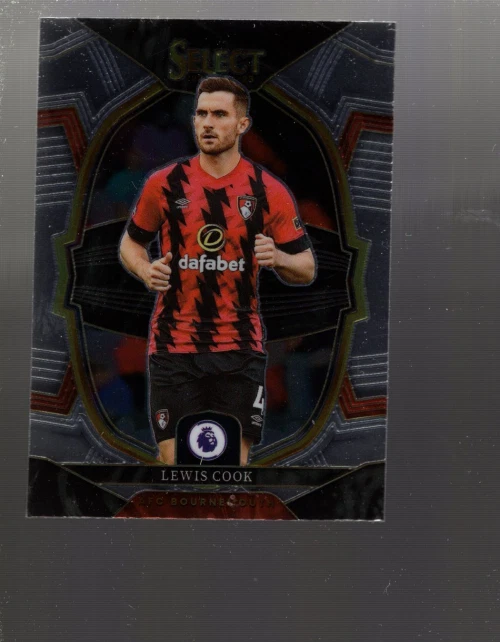 B3999- 2022-23 Select English Premier League Cards -You Pick- 15+ FREE US SHIP - Image 1 of 1