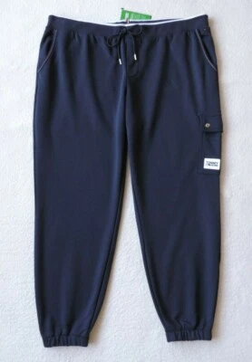 Pantalones de chándal para mujer Tommy Hilfiger con logotipo talla: XL  Foto 1 de 3