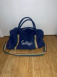 SPORTSGIRL Duffle Bag Original RRP 49.99 - Picture 1 of 1