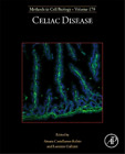 Ainara Castellanos-Rubio Celiac Disease (Relié) Methods In Cell Biology