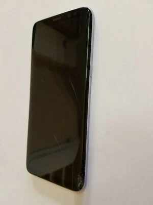 LCD Screen Replacement Part Frame For Samsung Galaxy S8 SM-G950U Phone - Image 1 of 4