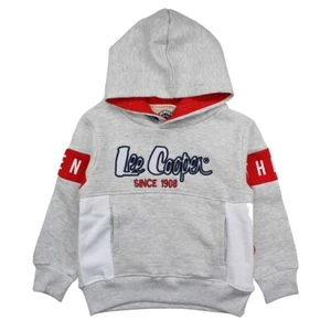 Hoodie Garçon. Lee Cooper No. 4, Hoodie - Picture 1 of 7
