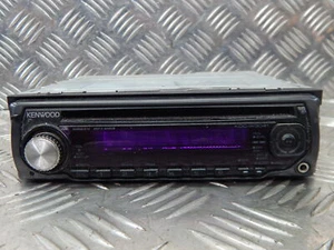 RADIO FURGONETA PEUGEOT EXPERT MK1 98-06 Y21680270 - Imagen 1 de 12