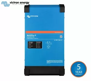 Inversor/cargador Victron Energy MultiPlus II 12/3000/120-32 230 V - Imagen 1 de 10