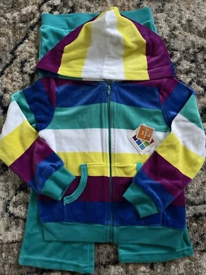 HEALTHTEX JUMPSUIT Size 3T NWT - Image 1 of 4