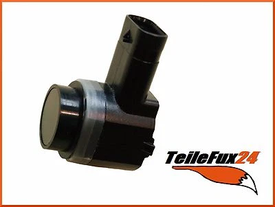 奥迪 A3 A4 A5 A6 A8 Q5 Q7 TT R8 Quattro Avant 停车传感器 PDC 前后新品 — 第 1/3 张图片