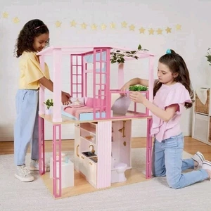 Our Generation Lovely Loft Dollhouse & Furniture Playset for 18" Dolls Open Box - Picture 1 of 10