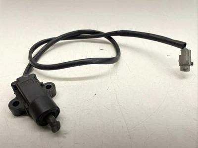 ♻️ Yamaha Fz8 2010 - 2015 Side Stand Switch ♻️ - Image 1 of 4