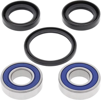 Kit de cojinete de rueda delantera todas las bolas para Honda CB1000 94-95 Foto 1 de 4